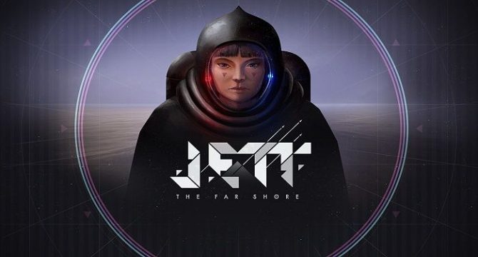 JETT : The Far Shore Free Download