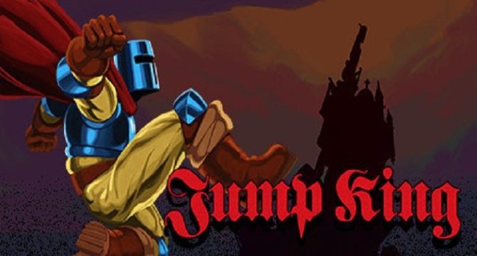 Jump King Free Download