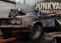 Junkyard Simulator Free Download (v2.1.5) Junkyard Simulator Free Download (v2.1.5)