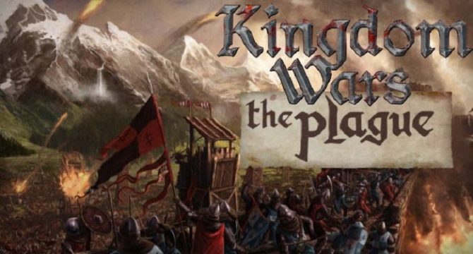 Kingdom Wars: The Plague Free Download