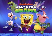 Nickelodeon All-Star Brawl Free Download Nickelodeon All-Star Brawl Free Download