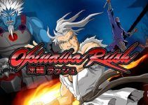 Okinawa Rush Free Download Okinawa Rush Free Download