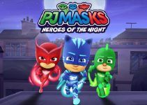 PJ MASKS: HEROES OF THE NIGHT Free Download PJ MASKS: HEROES OF THE NIGHT Free Download