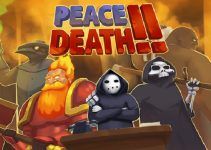 Peace, Death! 2 Free Download Peace, Death! 2 Free Download