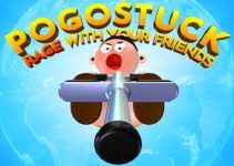Pogostuck: Rage With Your Friends Free Download Pogostuck: Rage With Your Friends Free Download