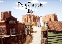 PolyClassic: Wild Free Download PolyClassic: Wild Free Download