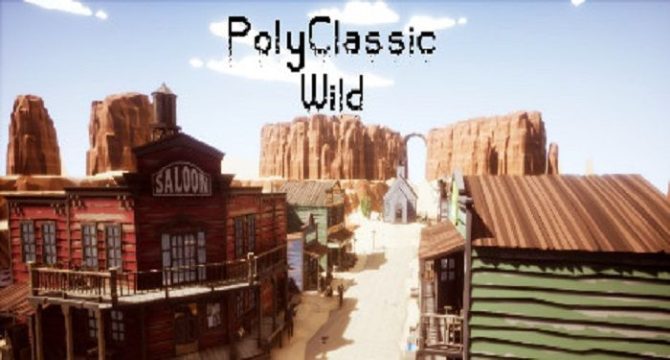 PolyClassic: Wild Free Download