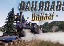 RAILROADS Online Free Download (v1.0) RAILROADS Online Free Download (v1.0)