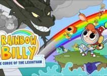 Rainbow Billy: The Curse of the Leviathan Free Download Rainbow Billy: The Curse of the Leviathan Free Download