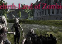 Rebirth-Land of Zombies Free Download Rebirth-Land of Zombies Free Download