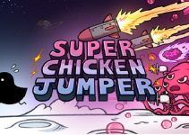 SUPER CHICKEN JUMPER Free Download SUPER CHICKEN JUMPER Free Download