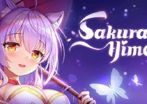 Sakura Hime Free Download Sakura Hime Free Download