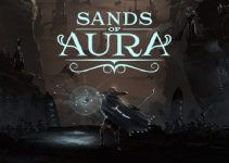 Sands of Aura Free Download (v1.0) Sands of Aura Free Download (v1.0)