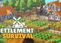 Settlement Survival Free Download (v1.0.94.61) Settlement Survival Free Download (v1.0.94.61)