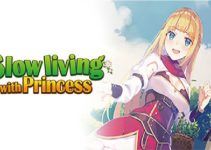 Slow living with Princess Free Download (v1.0.0) Slow living with Princess Free Download (v1.0.0)