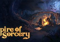 Spire of Sorcery Free Download Spire of Sorcery Free Download