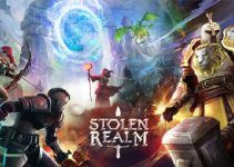 Stolen Realm Free Download (v1.0) Stolen Realm Free Download (v1.0)