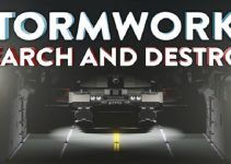 Stormworks: Search and Destroy Free Download Stormworks: Search and Destroy Free Download