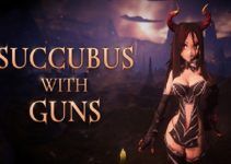 Succubus With Guns Free Download Succubus With Guns Free Download