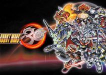 Super Robot Wars 30 Free Download (v1.3.0.1) Super Robot Wars 30 Free Download (v1.3.0.1)