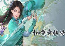 Sword and Fairy 7 Free Download (v2.0.0) Sword and Fairy 7 Free Download (v2.0.0)
