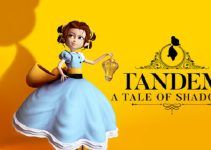 Tandem: A Tale of Shadows Free Download Tandem: A Tale of Shadows Free Download