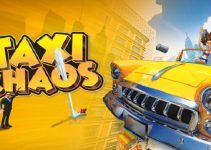 Taxi Chaos Free Download Taxi Chaos Free Download