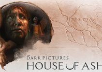 The Dark Pictures Anthology: House of Ashes Free Download The Dark Pictures Anthology: House of Ashes Free Download