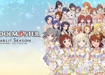 The Idolmaster Starlit Season Free Download The Idolmaster Starlit Season Free Download