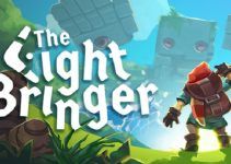 The Lightbringer Free Download The Lightbringer Free Download