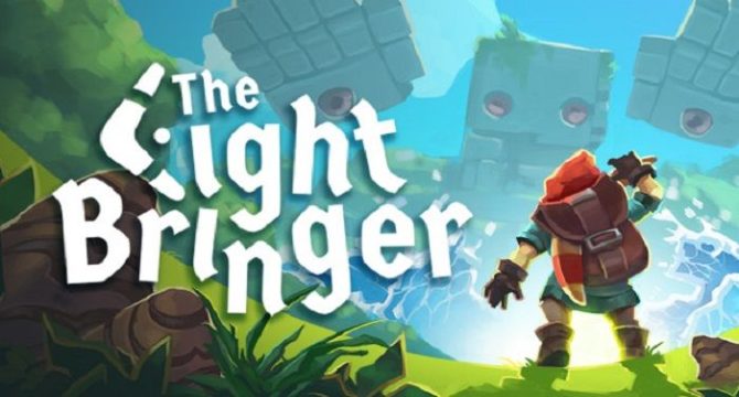 The Lightbringer Free Download