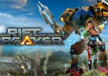 The Riftbreaker Free Download The Riftbreaker Free Download