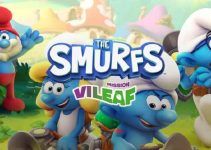 The Smurfs – Mission Vileaf Free Download The Smurfs – Mission Vileaf Free Download