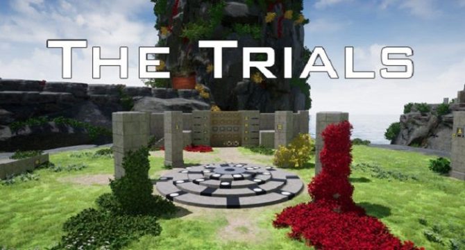 The Trials Free Download
