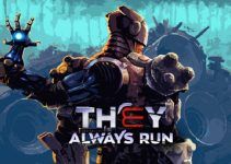 They Always Run Free Download (v1.0.15.920) They Always Run Free Download (v1.0.15.920)