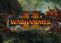 Total War: WARHAMMER II – The Silence & The Fury Free Download Total War: WARHAMMER II – The Silence & The Fury Free Download