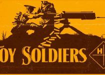 Toy Soldiers: HD Free Download Toy Soldiers: HD Free Download