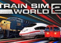 Train Sim World 2 Free Download (v1.0.182) Train Sim World 2 Free Download (v1.0.182)