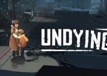 UNDYING Free Download (v1.0) UNDYING Free Download (v1.0)