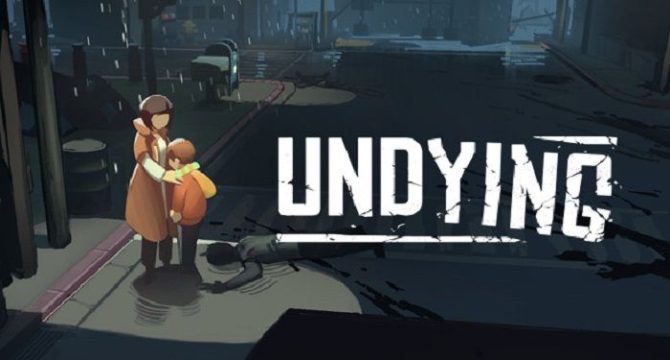 UNDYING Free Download