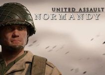 United Assault – Normandy ’44 Free Download United Assault – Normandy ’44 Free Download