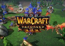 Warcraft III: Reforged Free Download (HD v1.32.9.16207) Warcraft III: Reforged Free Download (HD v1.32.9.16207)