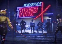 Whisper Trip – Chapter 1 Free Download Whisper Trip – Chapter 1 Free Download