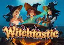 Witchtastic Free Download Witchtastic Free Download