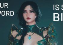 Your Sword Is So Big Free Download Your Sword Is So Big Free Download