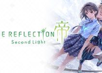 BLUE REFLECTION: Second Light Free Download BLUE REFLECTION: Second Light Free Download