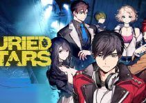 BURIED STARS Free Download BURIED STARS Free Download
