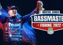 Bassmaster Fishing 2022 Free Download Bassmaster Fishing 2022 Free Download