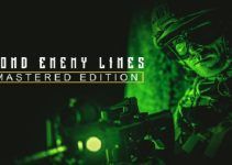 Beyond Enemy Lines – Remastered Edition Free Download (v2.1.0) Beyond Enemy Lines – Remastered Edition Free Download (v2.1.0)