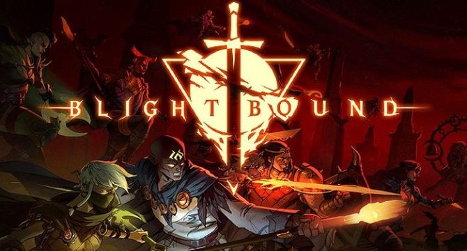 Blightbound Free Download